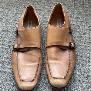 Steve Madden Davin Shoe
